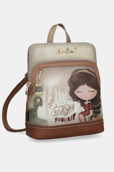 RUCSAC DAMA ANEKKE 42705-275