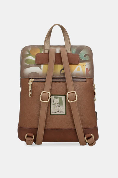 RUCSAC DAMA ANEKKE 42705-275