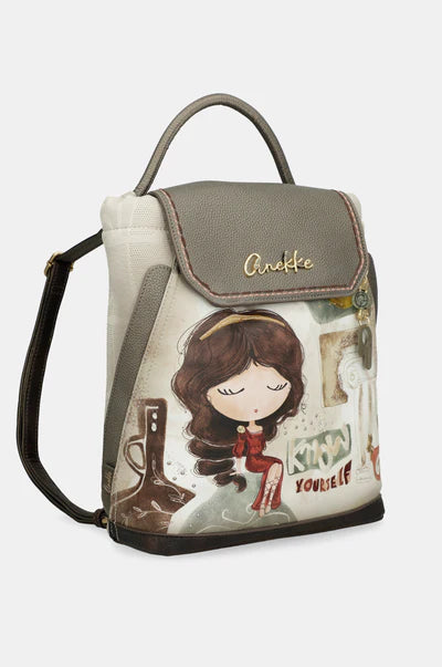 RUCSAC DAMA ANEKKE 42705-302