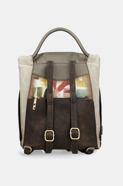 RUCSAC DAMA ANEKKE 42705-302