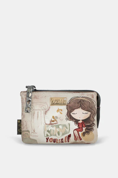 PORTOFEL DAMA ANEKKE 42709-010