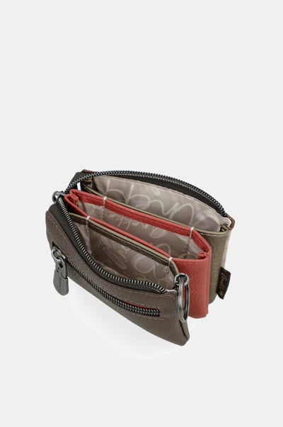 PORTOFEL DAMA ANEKKE 42709-010