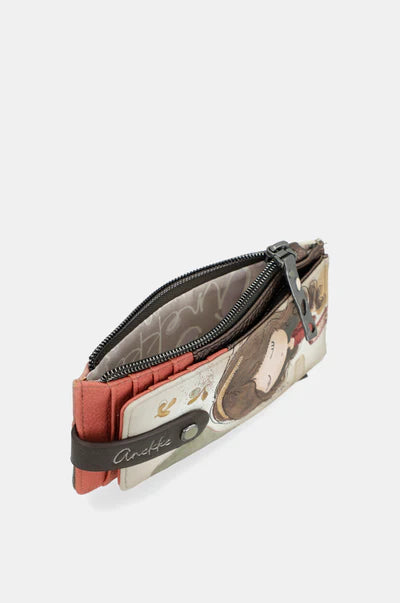 PORTOFEL DAMA ANEKKE 42709-013