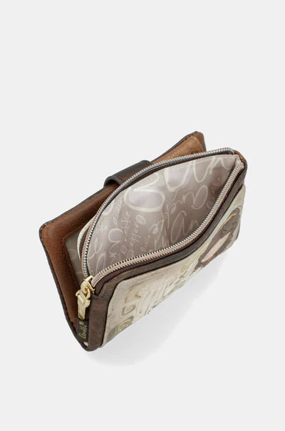 PORTOFEL DAMA ANEKKE 42709-912