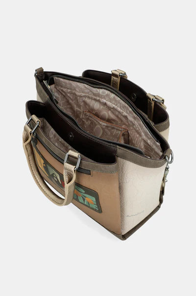 GEANTA DAMA ANEKKE 42711-114