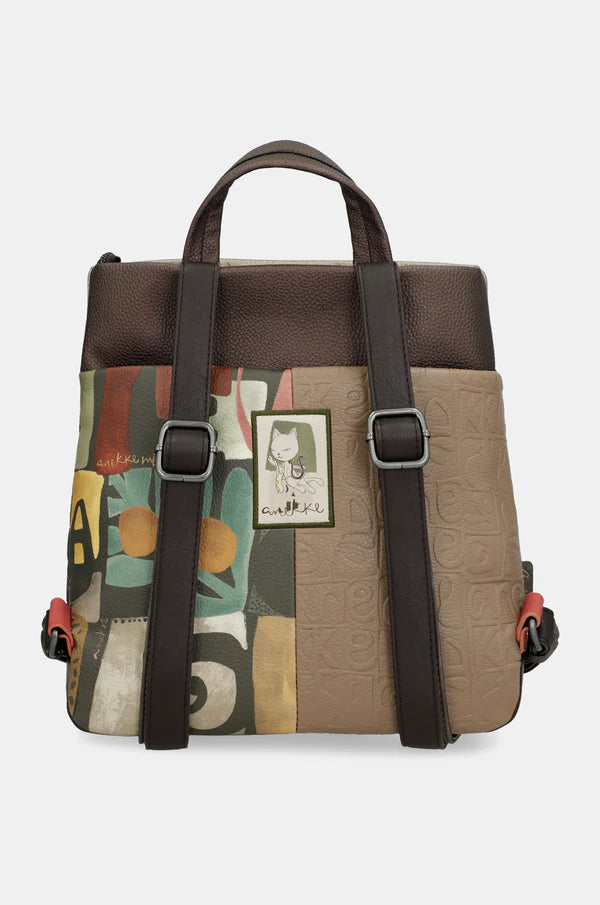 RUCSAC DAMA ANEKKE 42715-058