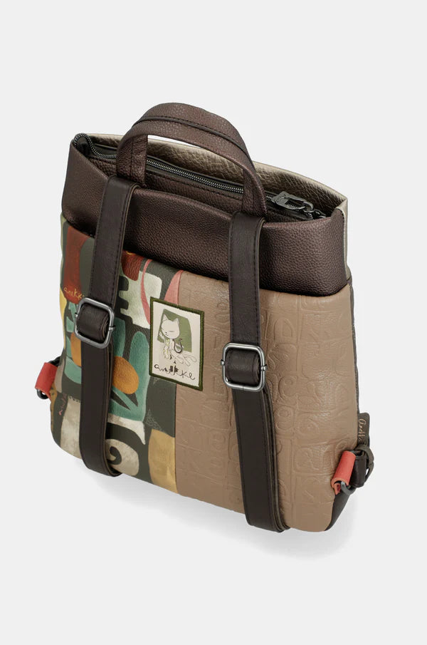 RUCSAC DAMA ANEKKE 42715-058