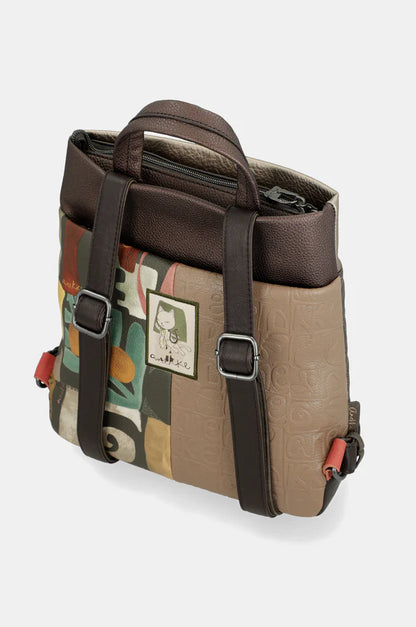 RUCSAC DAMA ANEKKE 42715-058