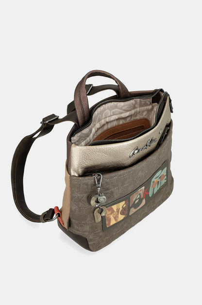 RUCSAC DAMA ANEKKE 42715-058