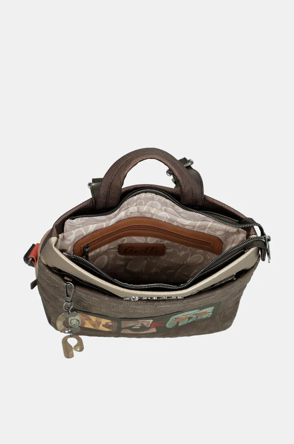 RUCSAC DAMA ANEKKE 42715-058
