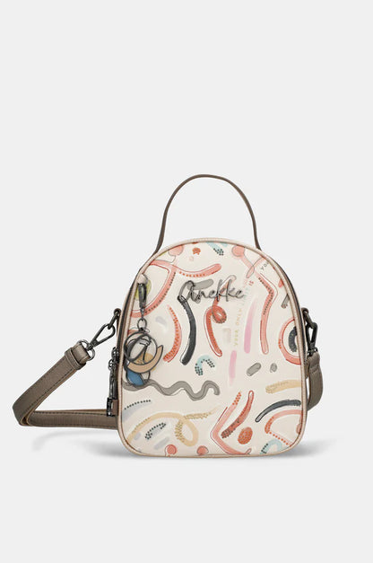 RUCSAC DAMA ANEKKE 42745-250