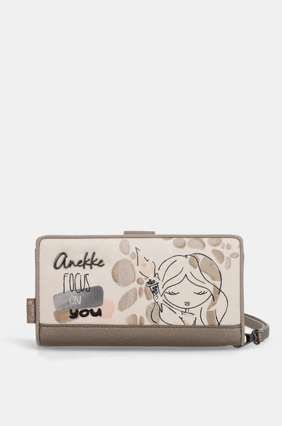 PORTOFEL DAMA ANEKKE 42749-901