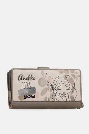 PORTOFEL DAMA ANEKKE 42749-901
