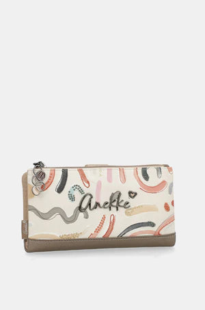PORTOFEL DAMA ANEKKE 42749-906