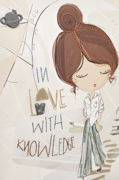 GEANTA DAMA ANEKKE 42801-146