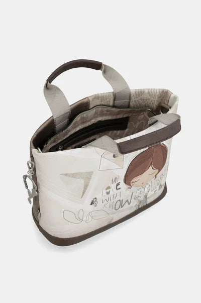 GEANTA DAMA ANEKKE 42801-222