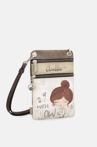 GEANTA DAMA ANEKKE 42803-905