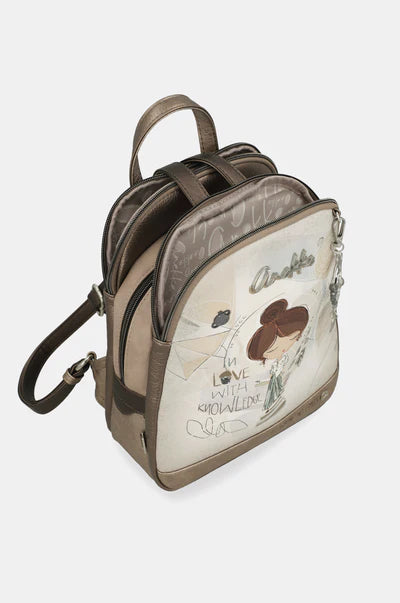 RUCSAC DAMA ANEKKE 42805-044