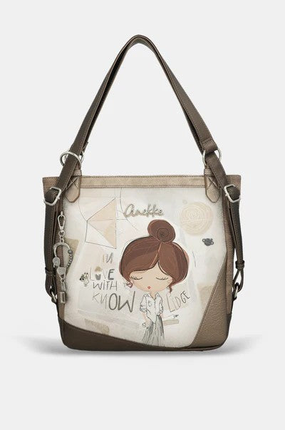 GEANTA DAMA ANEKKE 42805-144