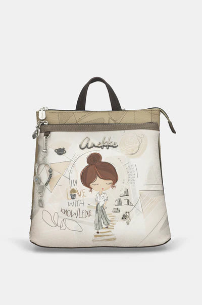 RUCSAC DAMA ANEKKE 42805-233