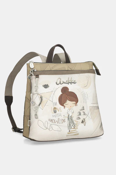 RUCSAC DAMA ANEKKE 42805-233