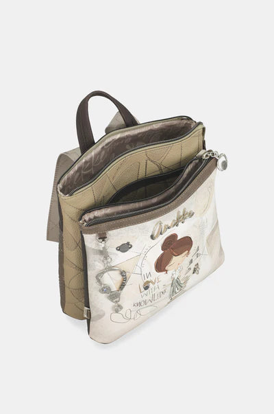 RUCSAC DAMA ANEKKE 42805-233
