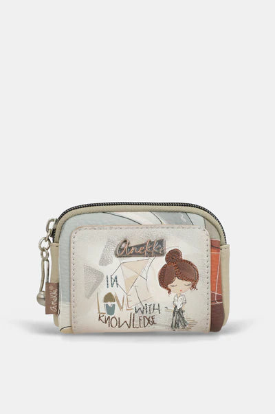 PORTOFEL DAMA ANEKKE 42809-018