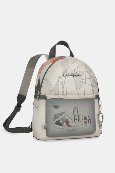 RUCSAC DAMA ANEKKE 42815-246