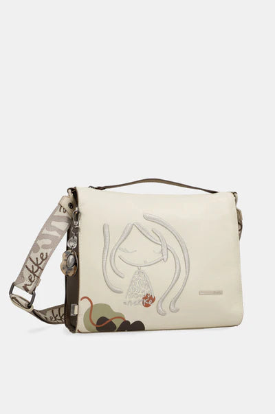 GEANTA DAMA ANEKKE 42873-565