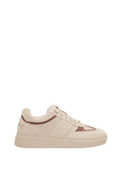 SNEAKERS DAMĂ ANEKKE BERLIN 433 ALB - 43307-752