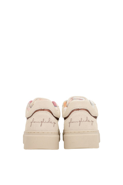 SNEAKERS DAMĂ ANEKKE BERLIN 433 ALB - 43307-752