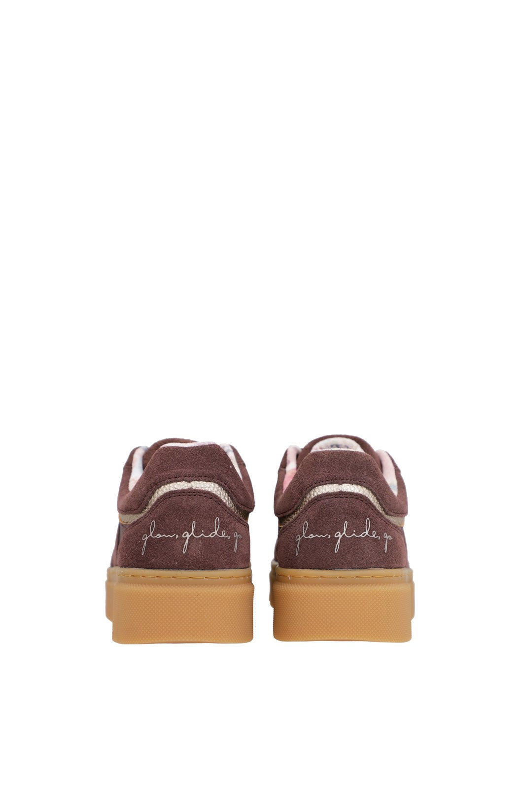 SNEAKERS DAMĂ ANEKKE BERLIN 433 BORDO - 43307-753