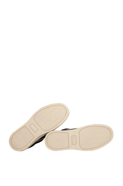 SNEAKERS DAMĂ ANEKKE BERLIN 433 NEGRU - 43307-754