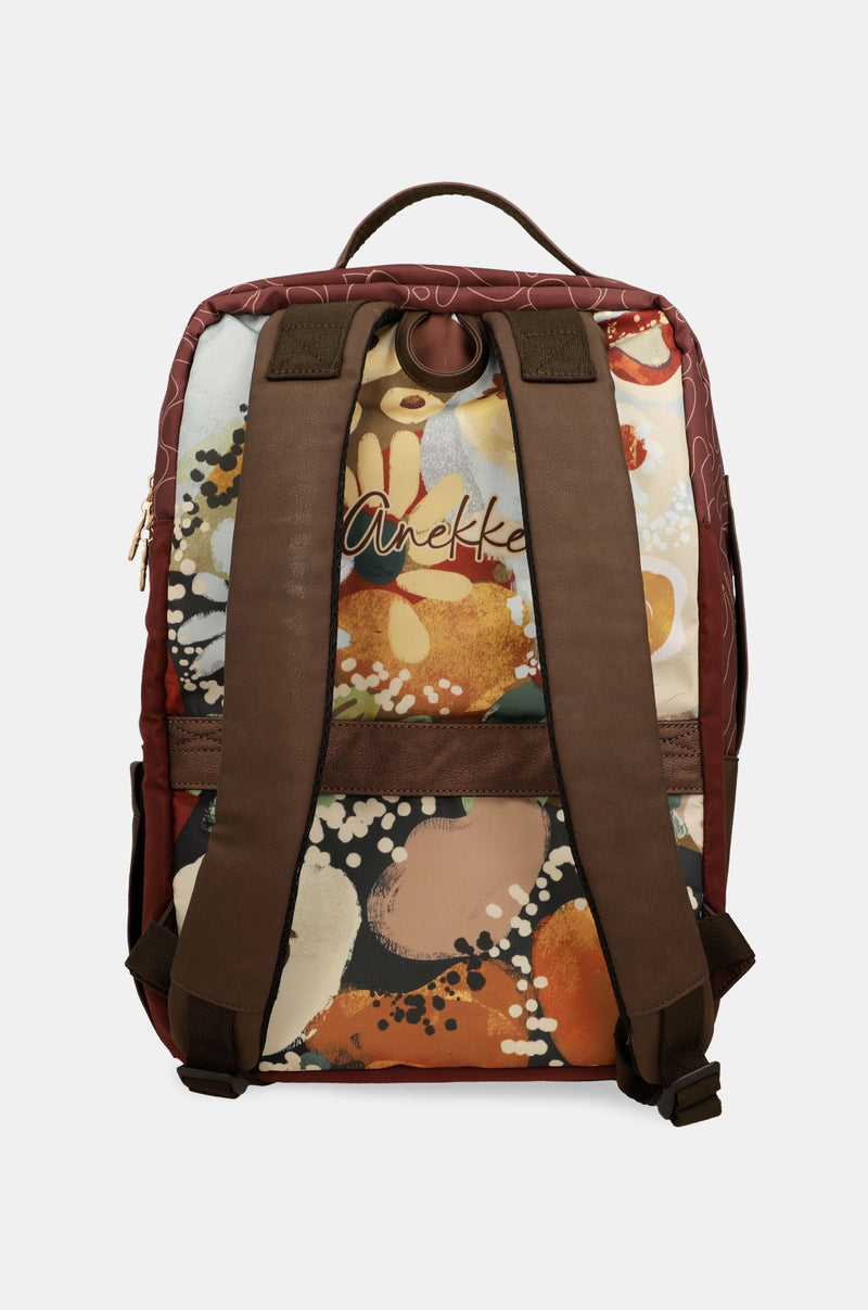 RUCSAC DE DAMĂ ANEKKE TULIP 43575-001 - imagine 4