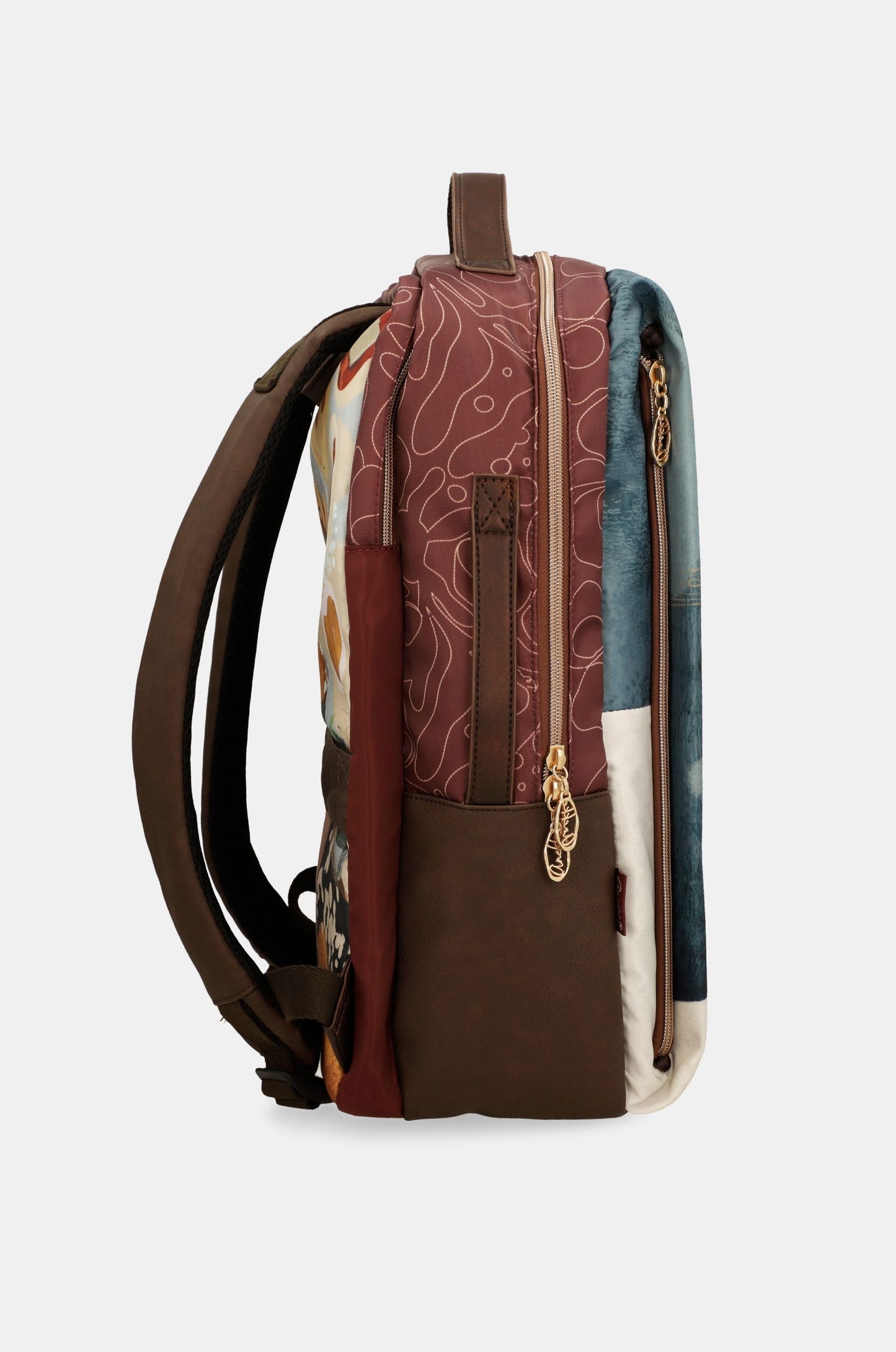 RUCSAC DE DAMĂ ANEKKE TULIP 43575-001