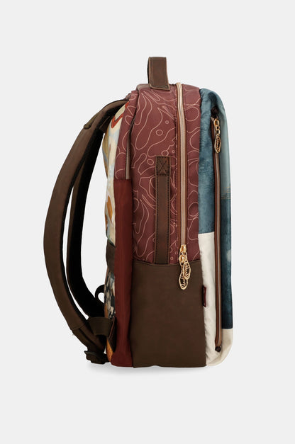 RUCSAC DE DAMĂ ANEKKE TULIP 43575-001