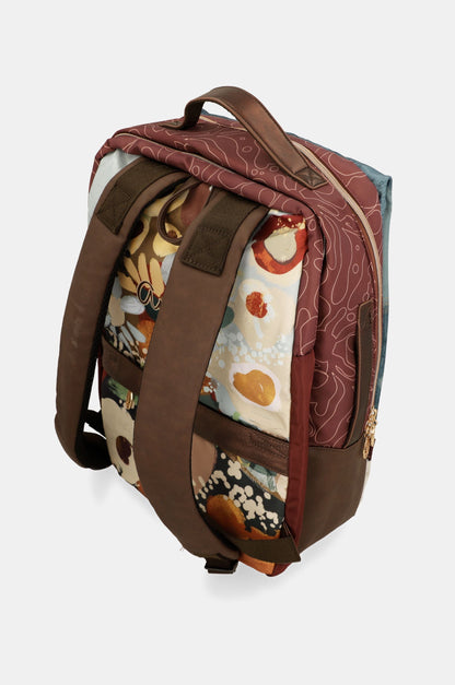 RUCSAC DE DAMĂ ANEKKE TULIP 43575-001