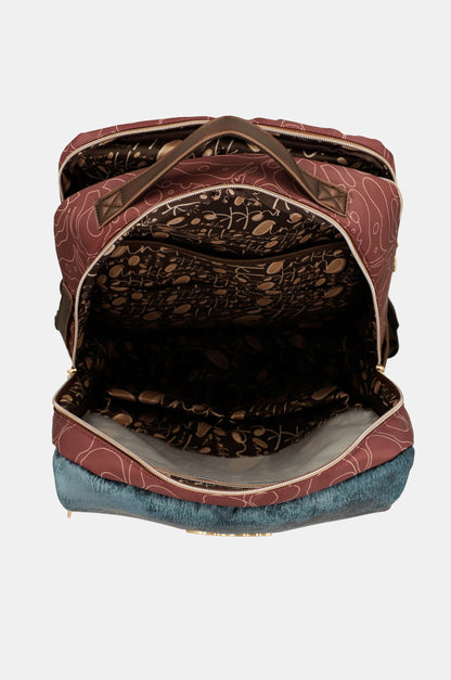 RUCSAC DE DAMĂ ANEKKE TULIP 43575-001