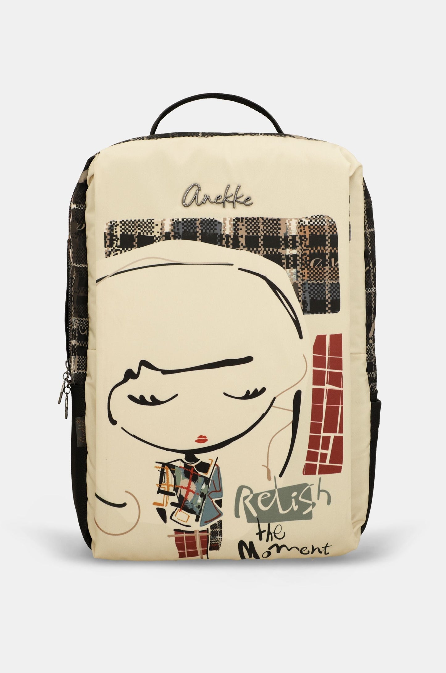 RUCSAC DE DAMĂ ANEKKE IRON 43575-003