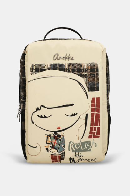 RUCSAC DE DAMĂ ANEKKE IRON 43575-003