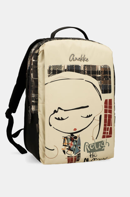RUCSAC DE DAMĂ ANEKKE IRON 43575-003