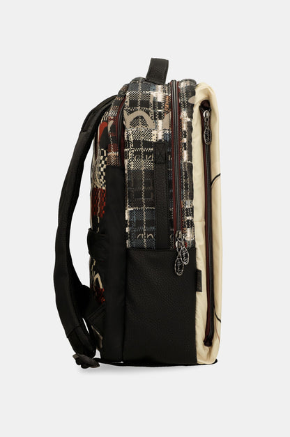 RUCSAC DE DAMĂ ANEKKE IRON 43575-003