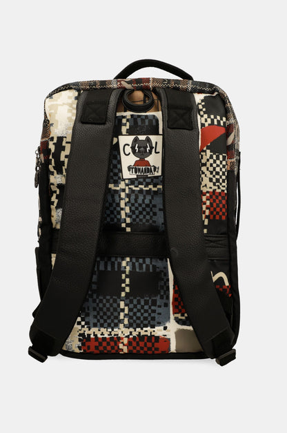 RUCSAC DE DAMĂ ANEKKE IRON 43575-003