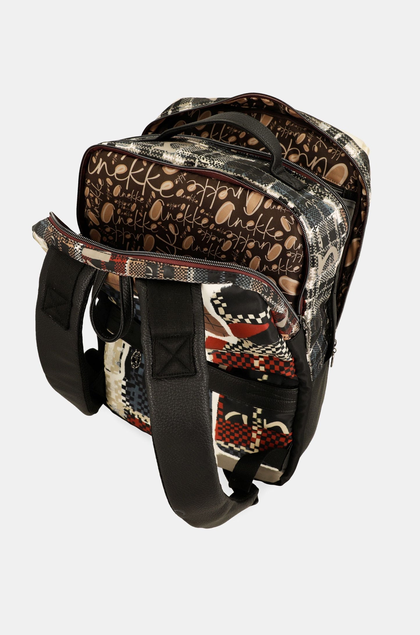 RUCSAC DE DAMĂ ANEKKE IRON 43575-003