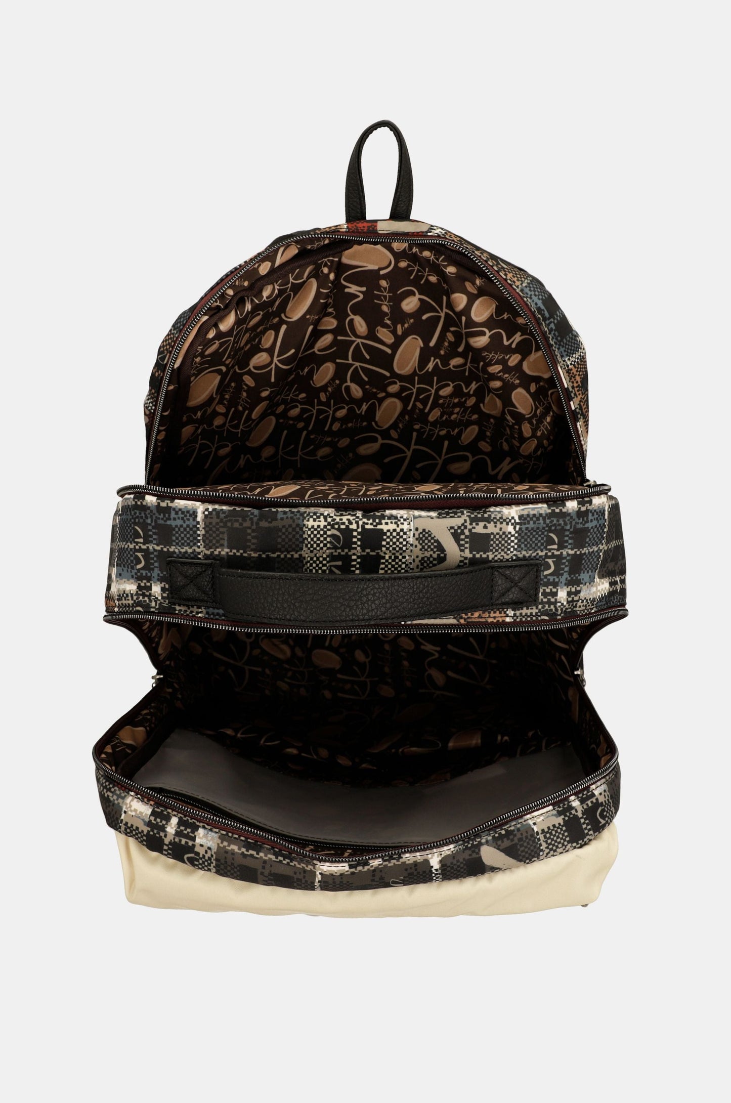 RUCSAC DE DAMĂ ANEKKE IRON 43575-003