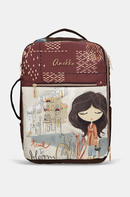 RUCSAC DE DAMĂ ANEKKE TULIP 43575-011