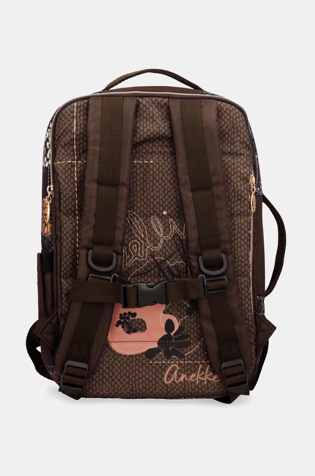 RUCSAC DE DAMĂ ANEKKE TULIP 43575-011 - imagine 3