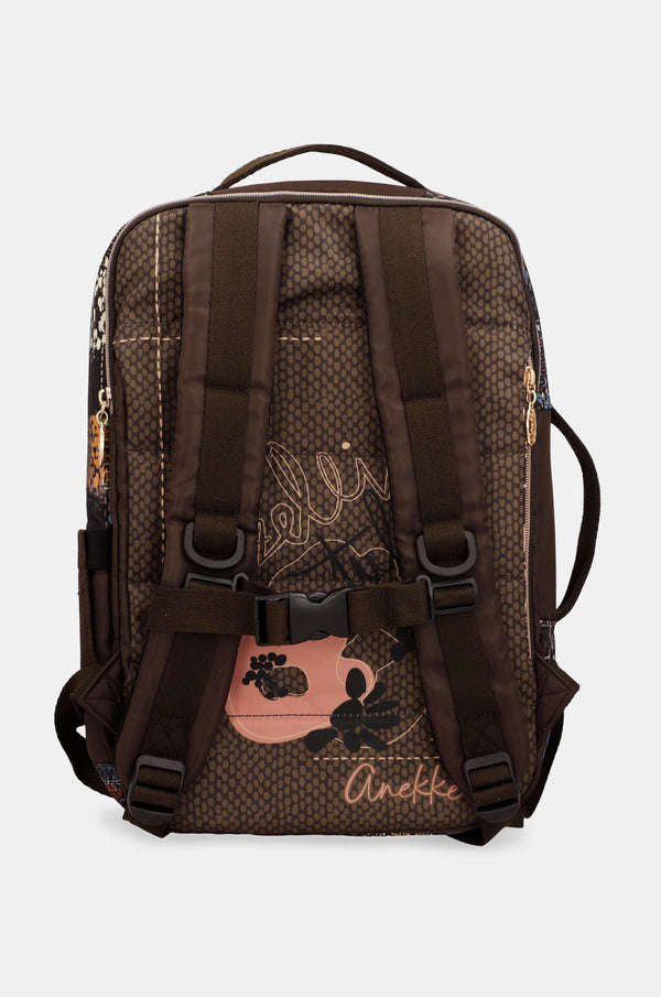 RUCSAC DE DAMĂ ANEKKE TULIP 43575-011 - imagine 3