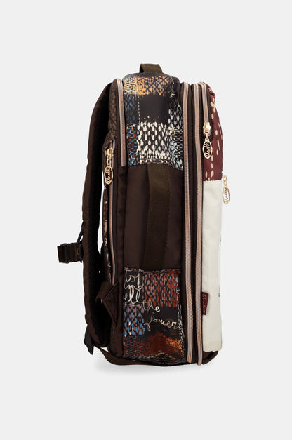 RUCSAC DE DAMĂ ANEKKE TULIP 43575-011