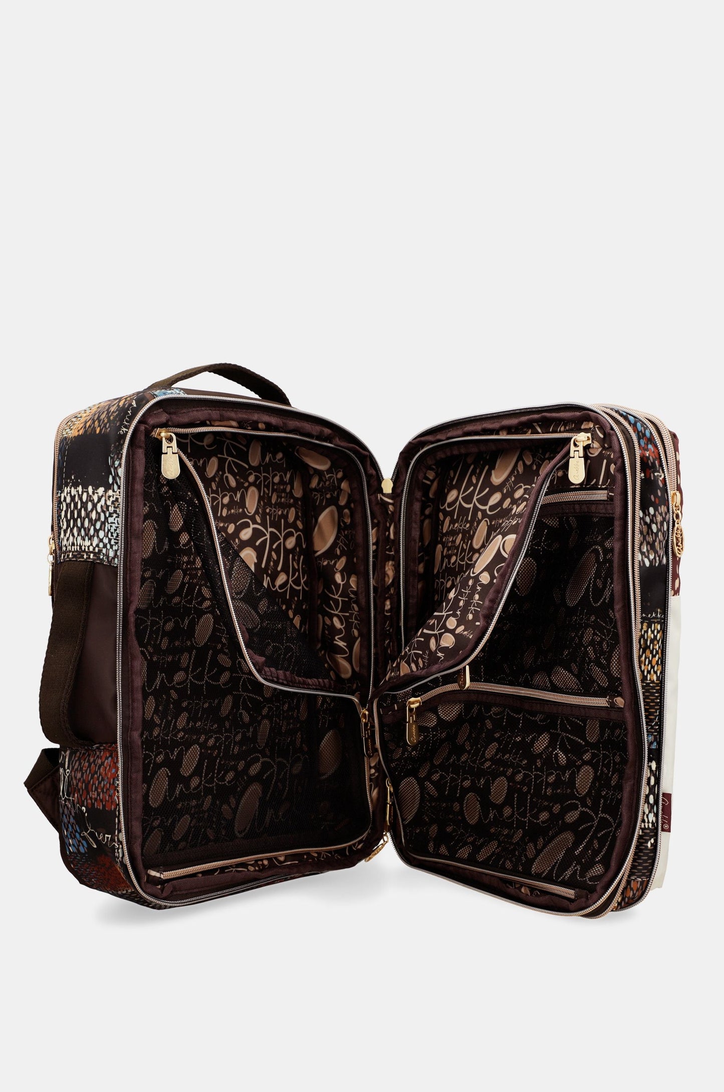 RUCSAC DE DAMĂ ANEKKE TULIP 43575-011